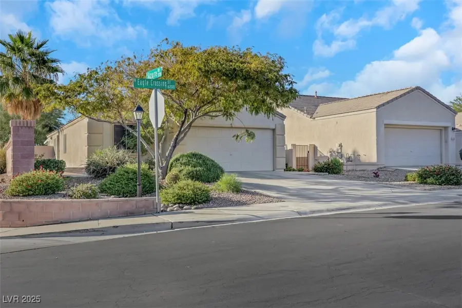6201 Eagle Crossing Street, Las Vegas, NV 89130 - Image #3