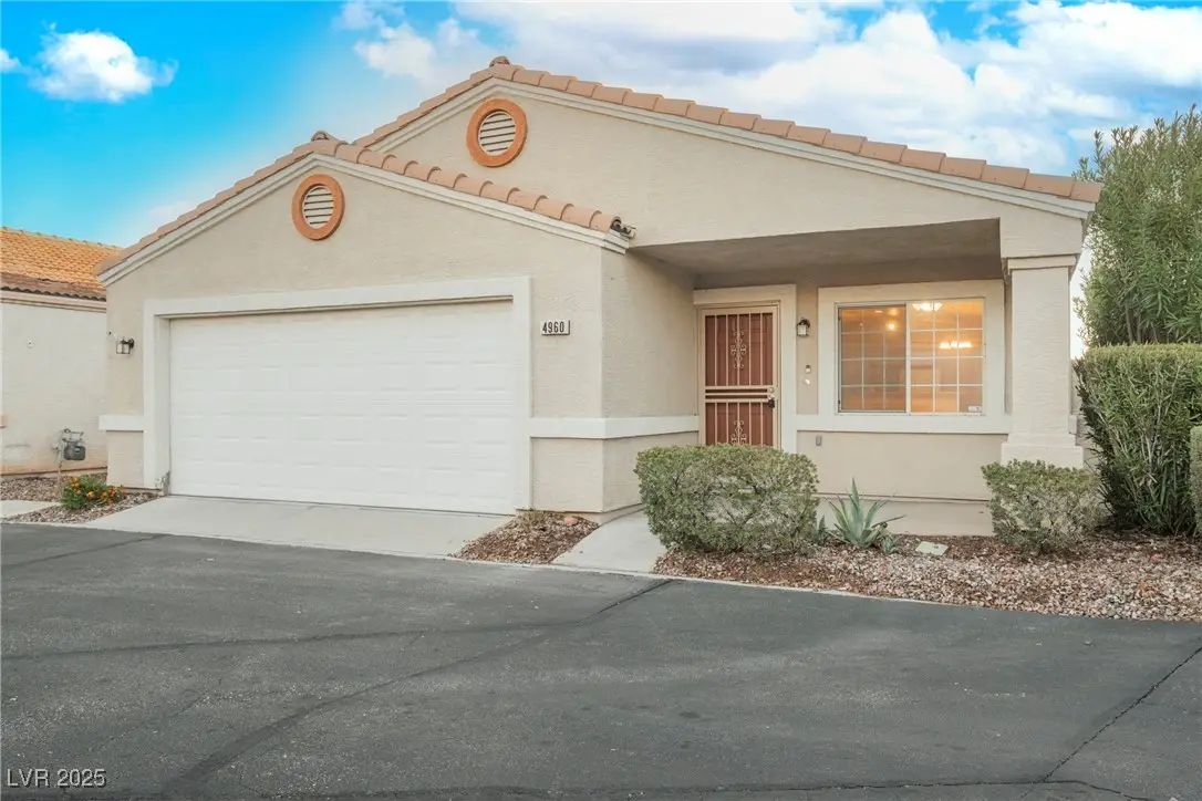 4960 Mascaro Drive, Las Vegas, NV 89122 - Image #1