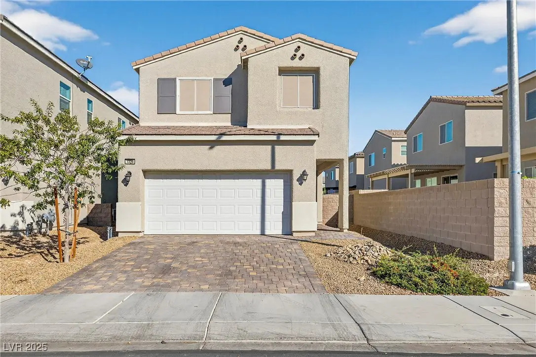 1326 Cactus Bud Place, North Las Vegas, NV 89031 - Image #1