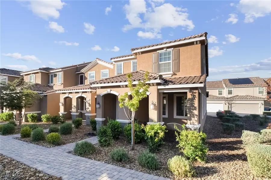 2426 Bagnara Place, Henderson, NV 89044 - Image #3