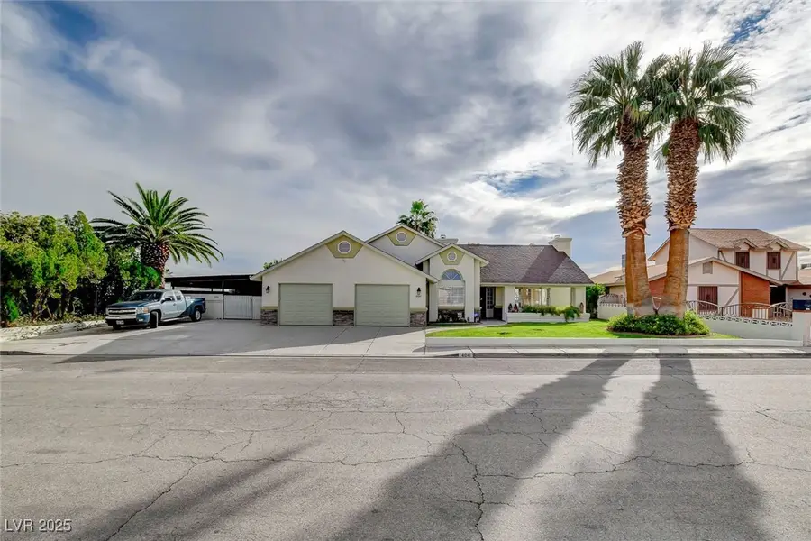 4041 E New York Avenue, Las Vegas, NV 89104 - Image #3