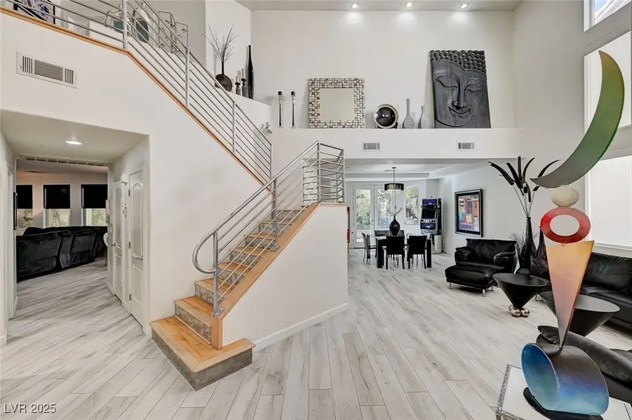 3555 Shelome Court, Las Vegas, NV 89121 - Image #2