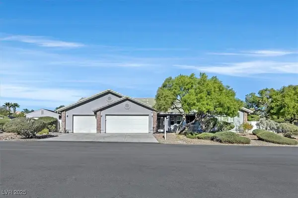 7354 Dream Weaver Court, Las Vegas, NV 89131