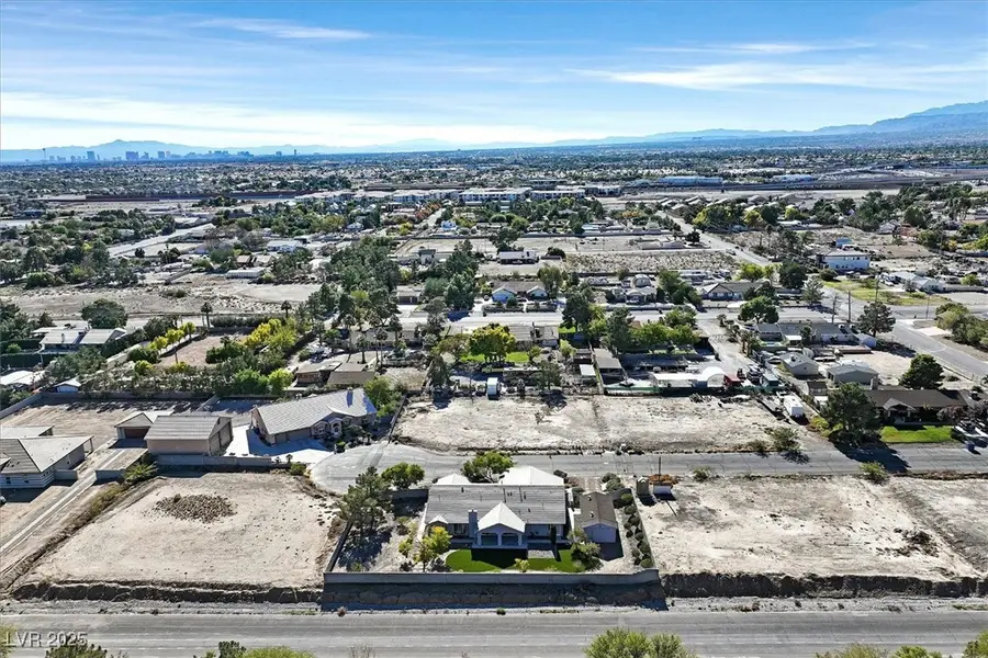 7354 Dream Weaver Court, Las Vegas, NV 89131 - Image #2