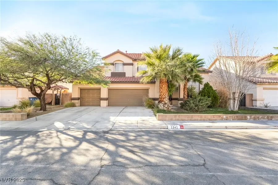 1341 Lime Point Street, Las Vegas, NV 89110 - #2