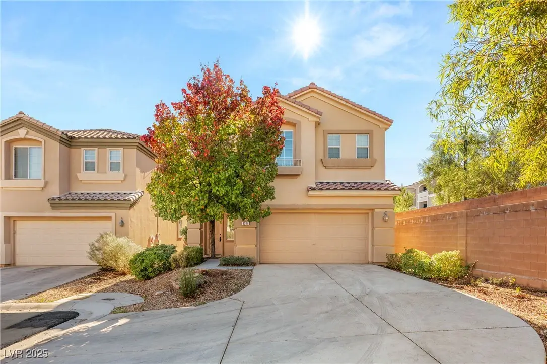 6247 Sugartree Avenue, Las Vegas, NV 89141 - Image #1