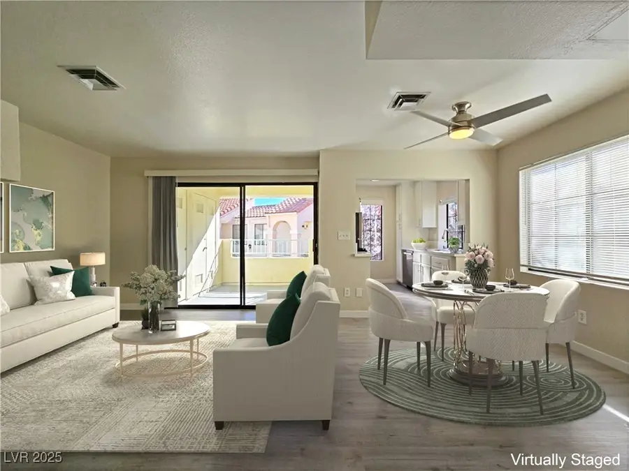 4855 S Torrey Pines Drive #201, Las Vegas, NV 89103 - Image #2