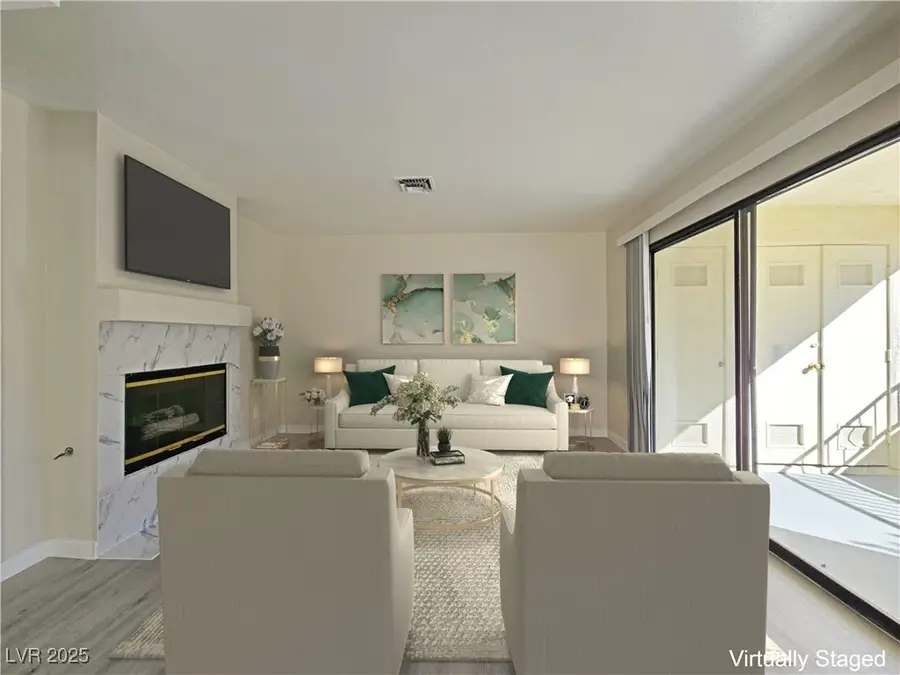 4855 S Torrey Pines Drive #201, Las Vegas, NV 89103 - Image #3