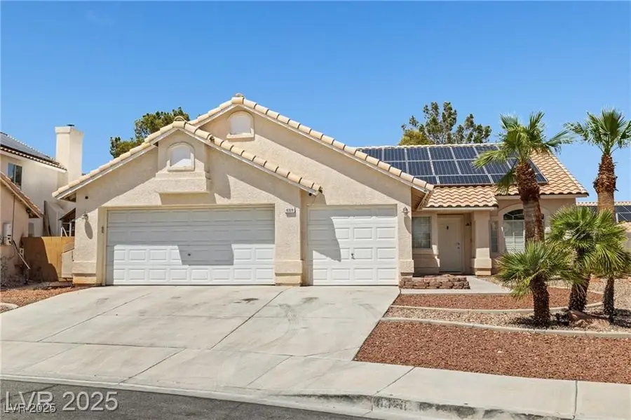 6328 Yankee Meadow Circle, Las Vegas, NV 89130 - Image #3
