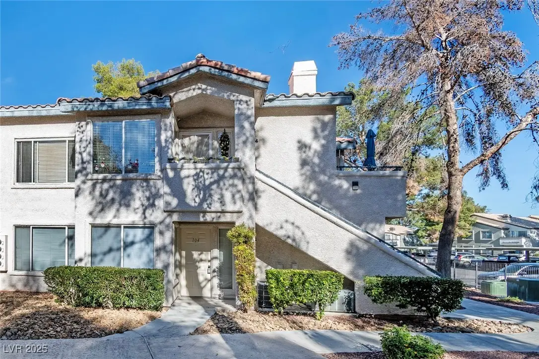 3141 Key Largo Drive #104, Las Vegas, NV 89120 - Image #1