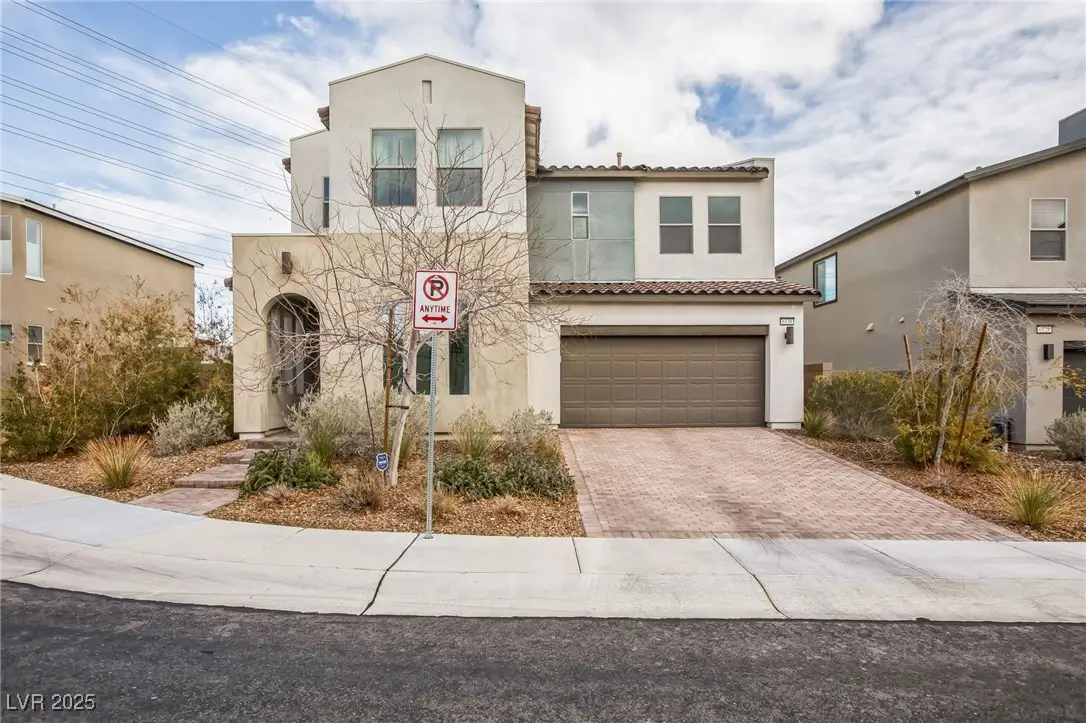 6138 Rock Arch Court, Las Vegas, NV 89141 - Image #1