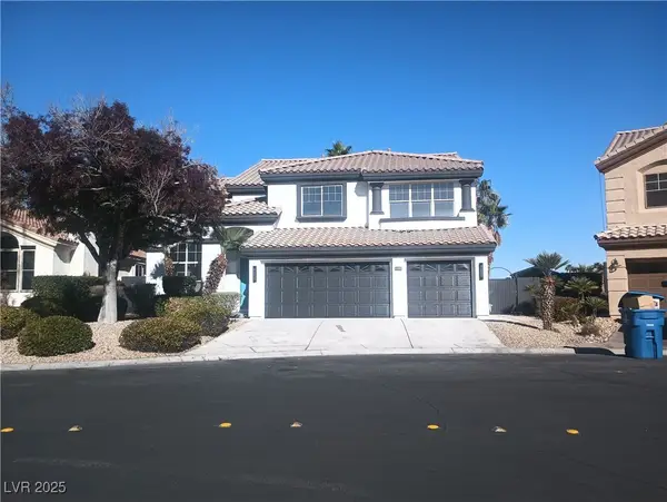 9024 Alpine Peaks Avenue, Las Vegas, NV 89147