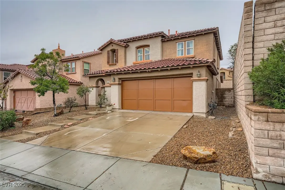 545 Ivy Spring Street, Las Vegas, NV 89138 - Image #1