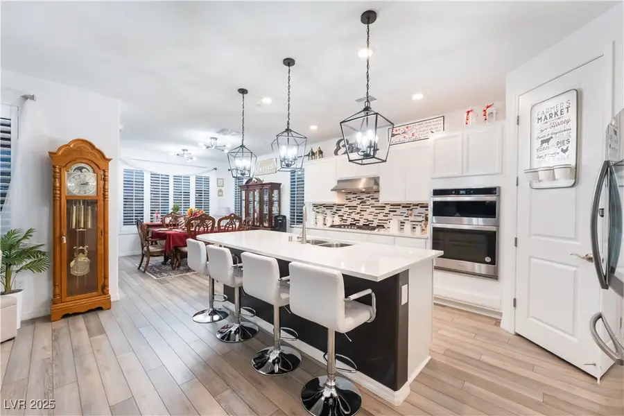 9985 Blackbark Court, Las Vegas, NV 89166 - #2