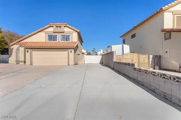4432 Cooktown Court, North Las Vegas, NV 89032