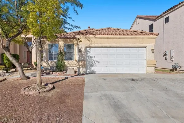 94 Willow Dove Avenue, Las Vegas, NV 89123