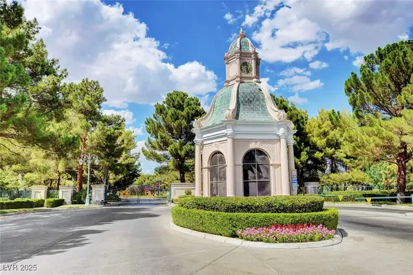 812 Sir James Bridge Way, Las Vegas, NV 89145