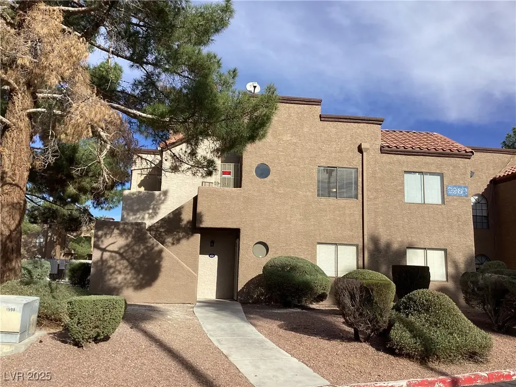 2982 Juniper Hills Boulevard #202, Las Vegas, NV 89142 - Image #1
