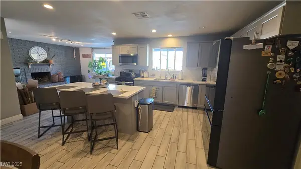 3720 Antigua Avenue, Las Vegas, NV 89121