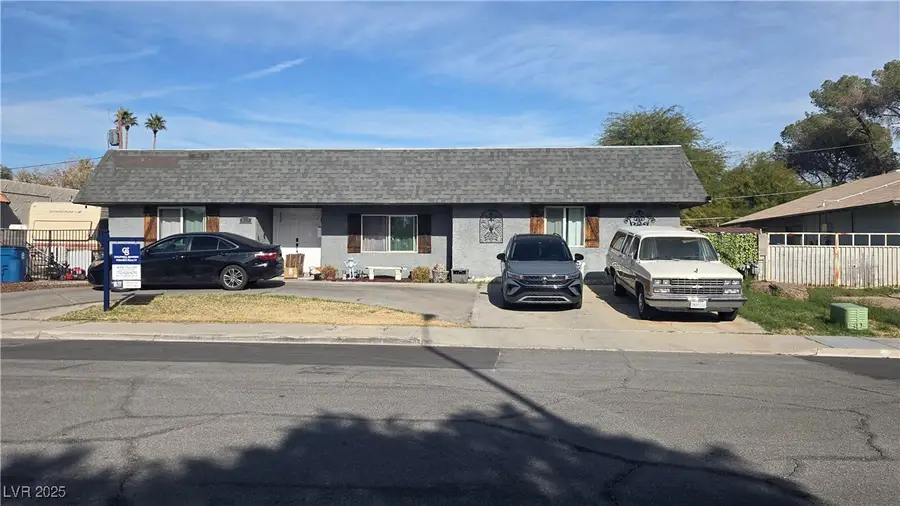 3720 Antigua Avenue, Las Vegas, NV 89121 - Image #2