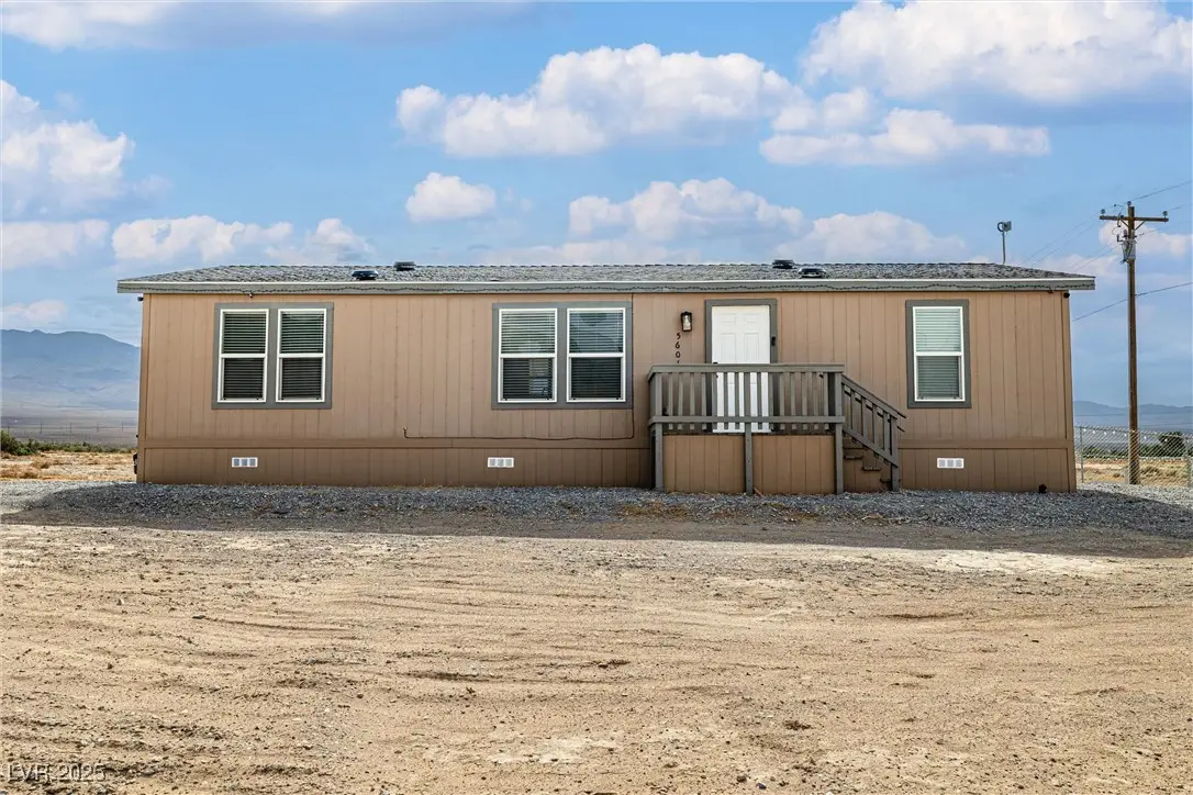 5601 Fleetwood Place, Pahrump, NV 89060 - Image #1