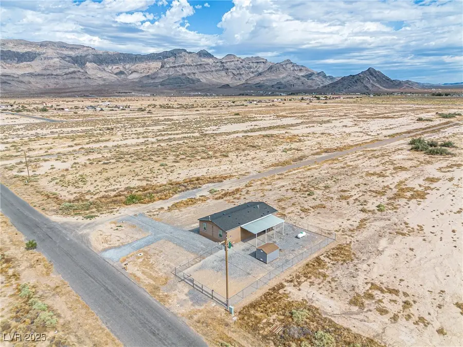 5601 Fleetwood Place, Pahrump, NV 89060 - Image #3
