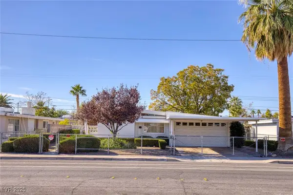 221 Upland Boulevard, Las Vegas, NV 89107