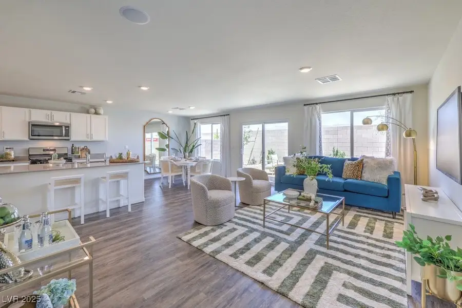 9389 Ava Hathaway Street #2, Las Vegas, NV 89178 - Image #3