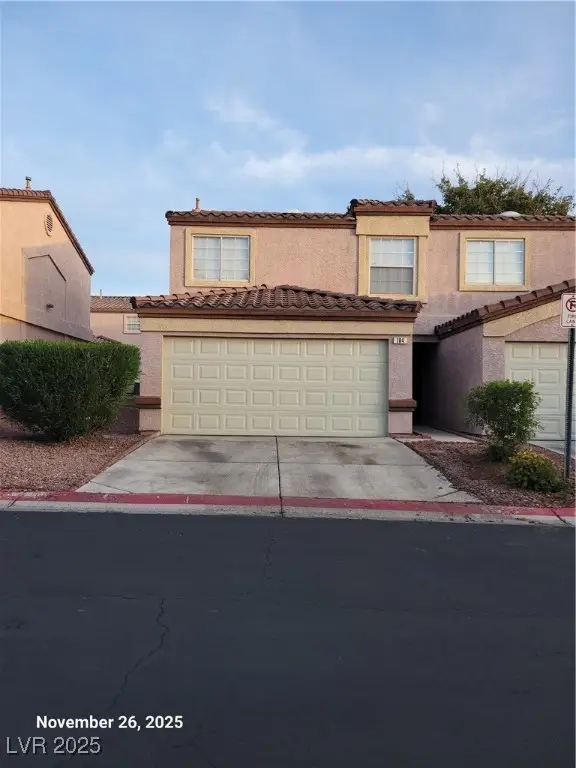 2520 Perryville Avenue #104, Las Vegas, NV 89106 - Image #3