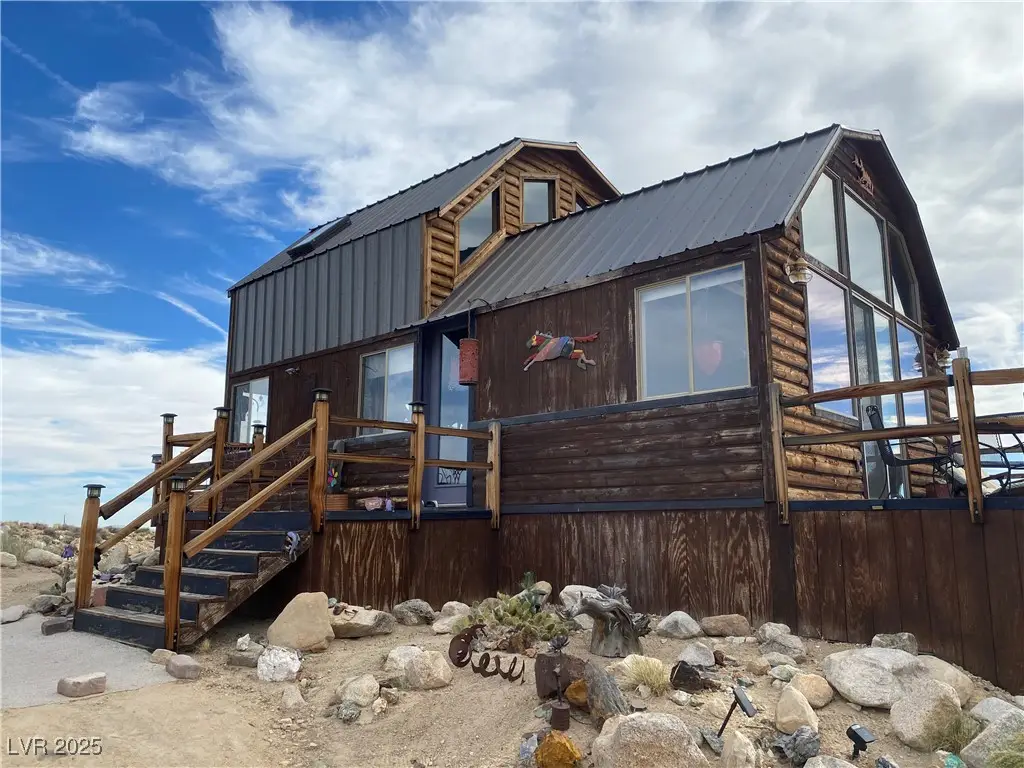 1360 Wild Horse Run, Dyer, NV 89010 - Image #1