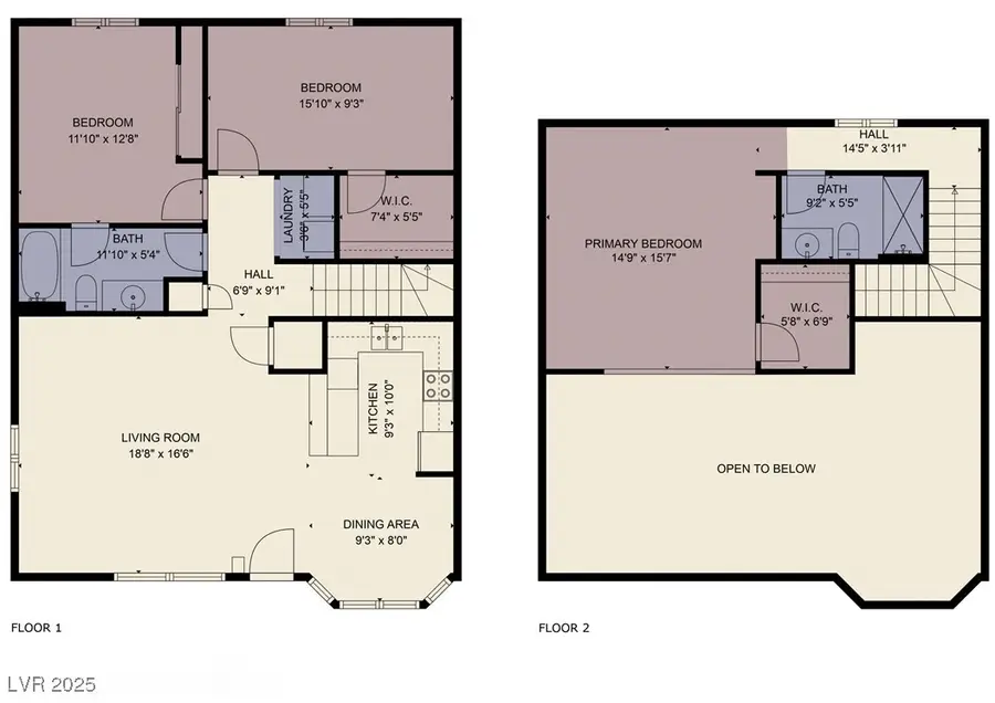 890 Kitty Hawk Drive #2523, Mesquite, NV 89027 - Image #2