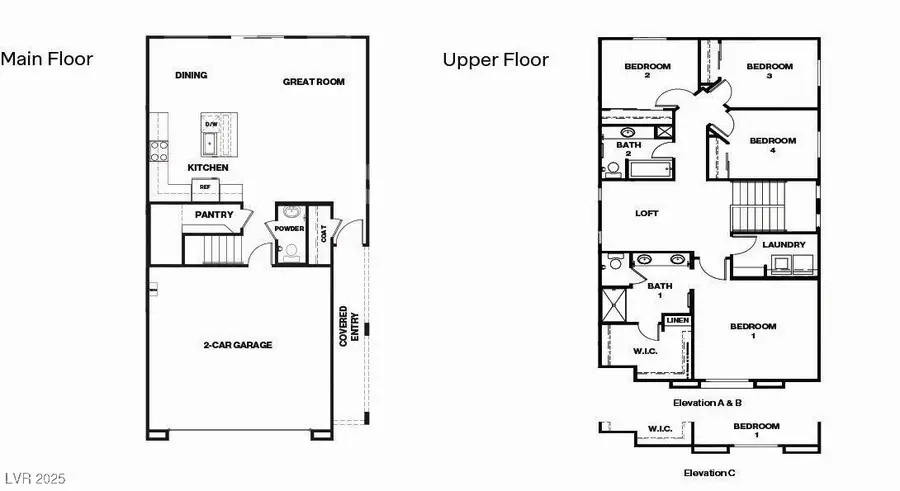 9395 Ava Hathaway Street #1, Enterprise, NV 89081 - Image #2