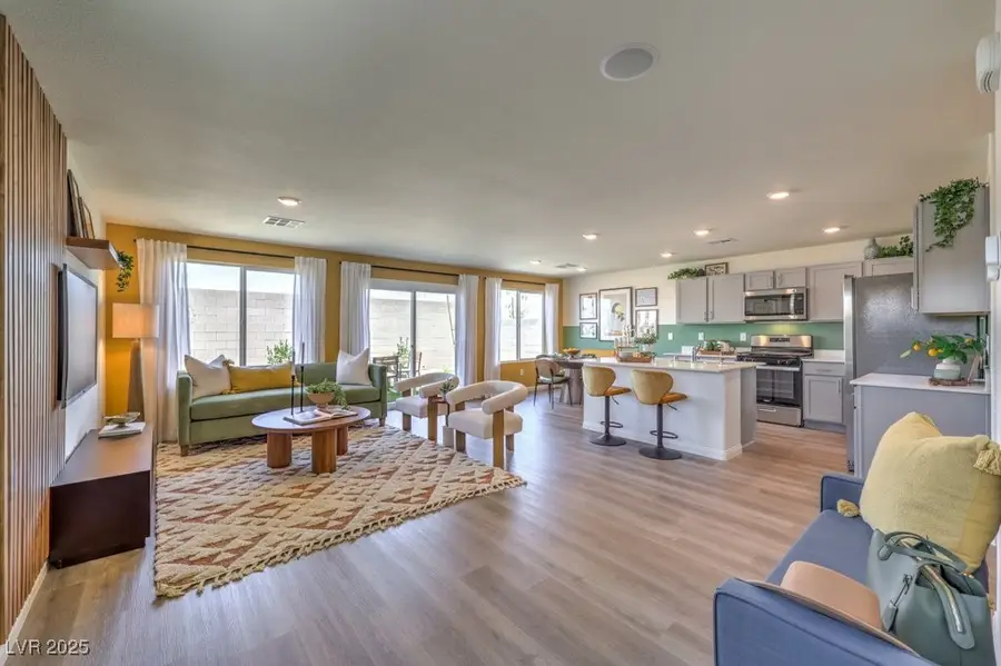 9395 Ava Hathaway Street #1, Enterprise, NV 89081 - Image #3