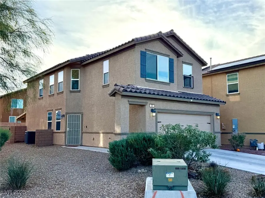 121 Brookhouse Court, Henderson, NV 89011 - Image #2