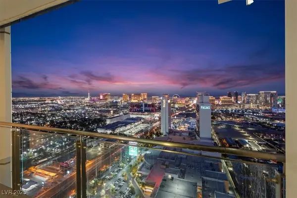 4381 W Flamingo Road #5016, Las Vegas, NV 89103