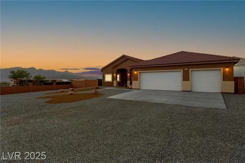 760 Fort Churchill Road, Pahrump, NV 89060 - Image #2