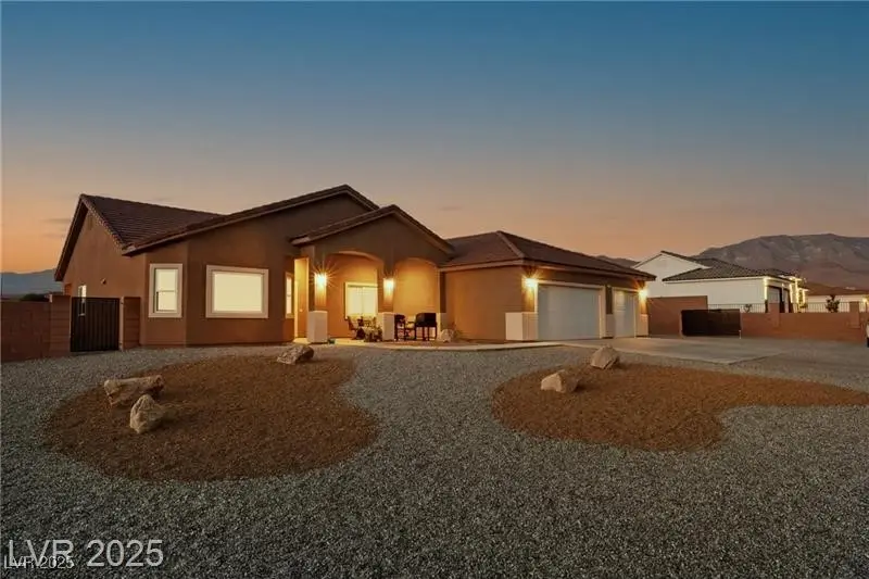 760 Fort Churchill Road, Pahrump, NV 89060 - Image #3