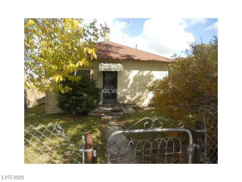 20 Avenue D, McGill, NV 89318 - Image #1