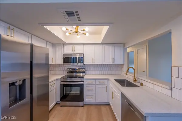 5040 Spencer Street #D, Las Vegas, NV 89119