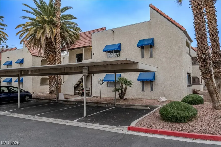 5040 Spencer Street #D, Las Vegas, NV 89119 - Image #2
