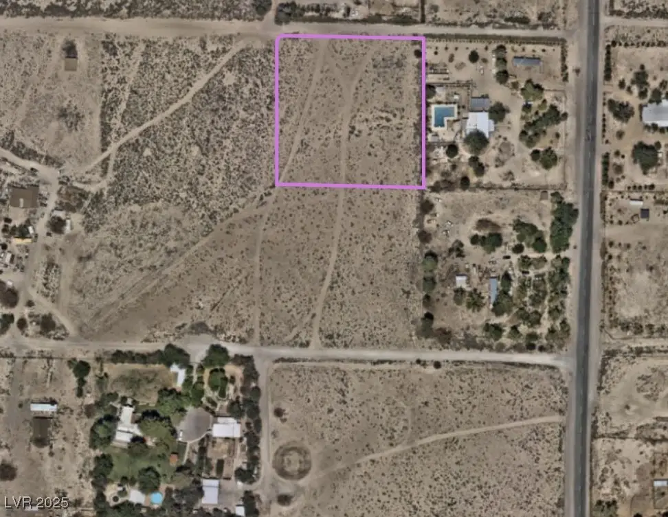 W Norite Ave, Sandy Valley, NV 89019 - Image #1