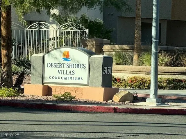 3151 Soaring Gulls Drive #2082, Las Vegas, NV 89128 - Image #1