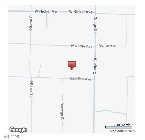 Obsidian Avenue, Sandy Valley, NV 89019 - Image #3