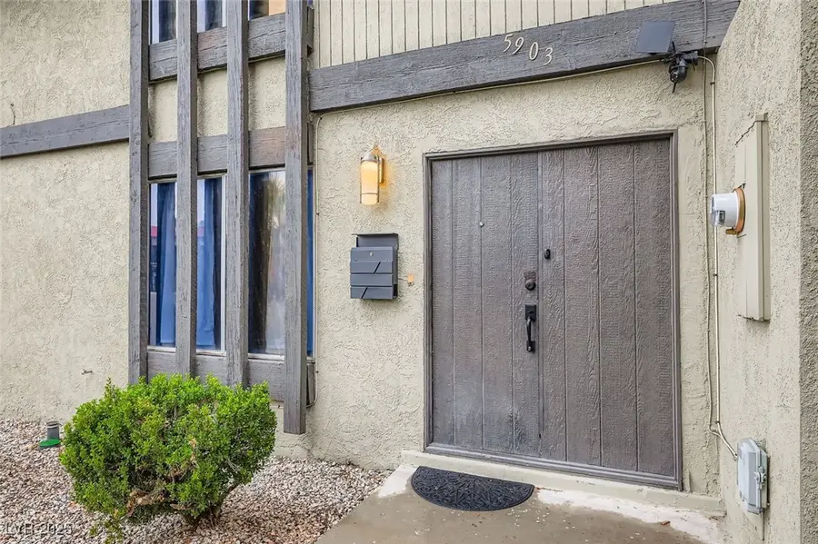 5903 Bromley Avenue, Las Vegas, NV 89107 - Image #2