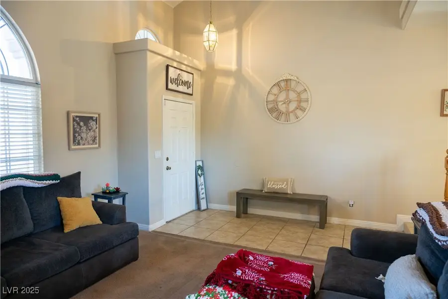 3801 E Hidden Plateau Street, Las Vegas, NV 89130 - Image #3