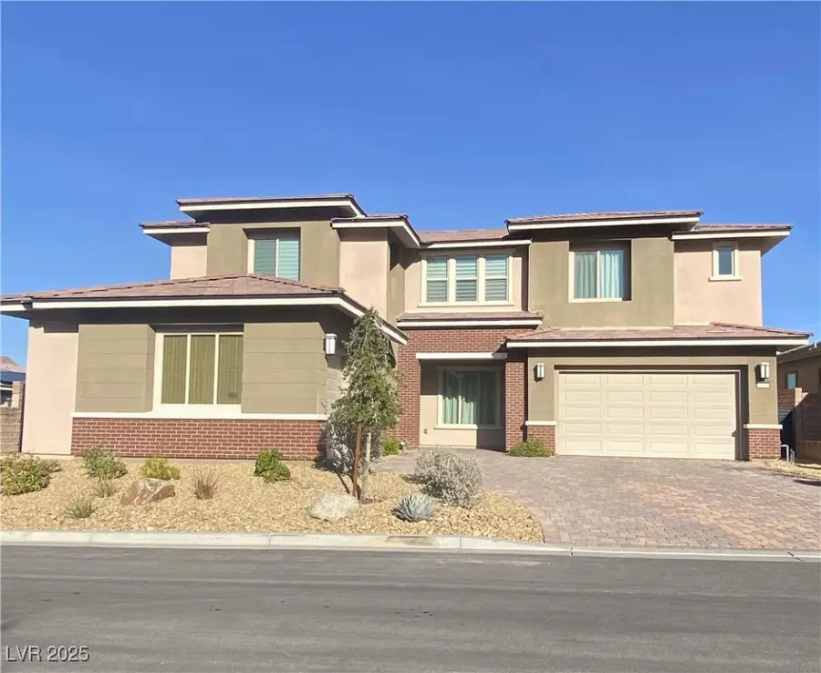 11130 Emory Oak Drive, Las Vegas, NV 89138 - Image #3
