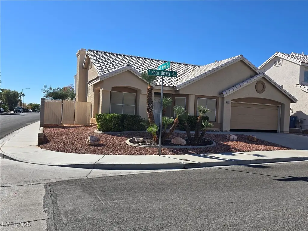 7501 Moon Shower Circle, Las Vegas, NV 89128 - Image #1