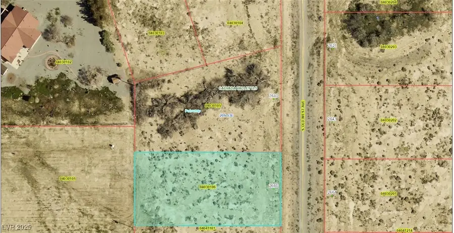 2660 S Old West Avenue, Pahrump, NV 89048 - Image #2