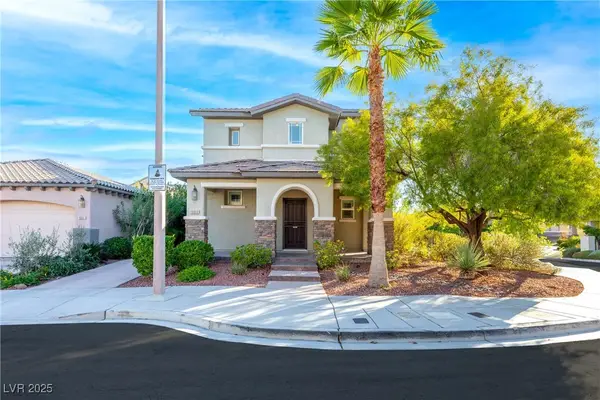 10513 Rusty Railroad Avenue, Las Vegas, NV 89135