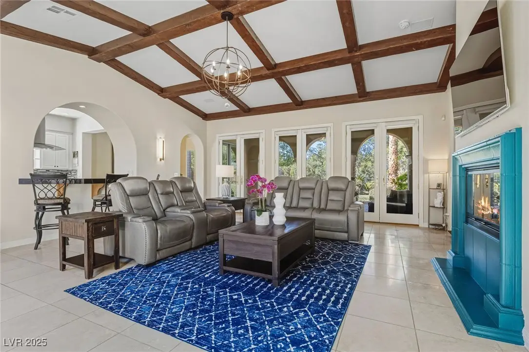 12005 Whitehills Street, Las Vegas, NV 89141 - Image #1